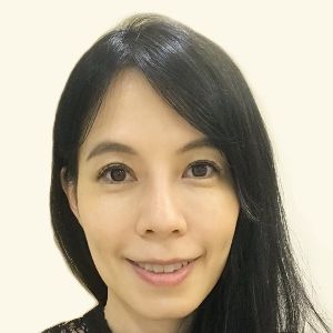Producer-LIN Pei-yi